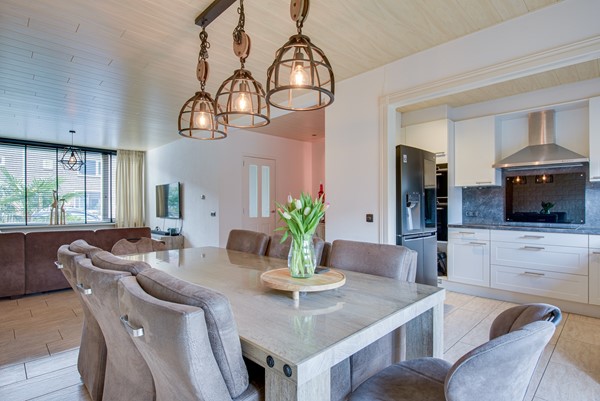 Property photo 1 - Maria Van Bourgondiëstraat 3, 5346 PT Oss